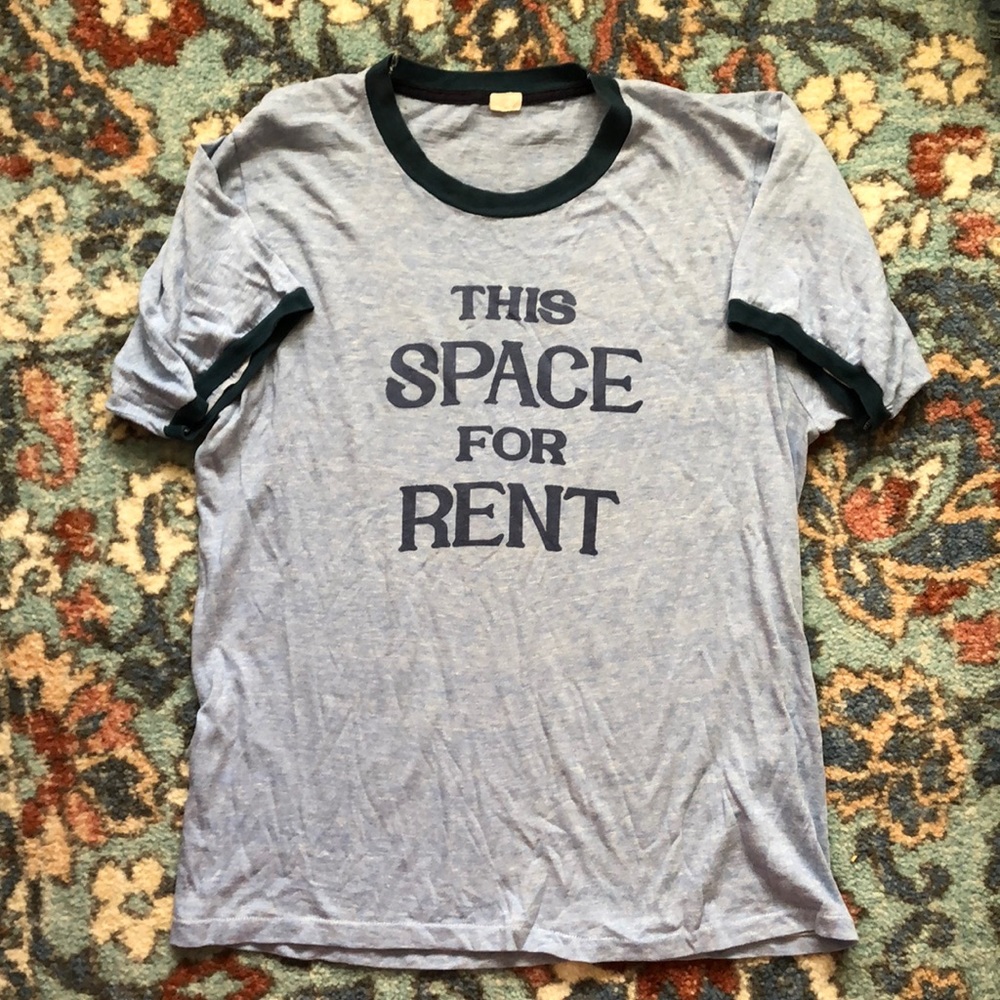 Vintage ringer MOVING SALE